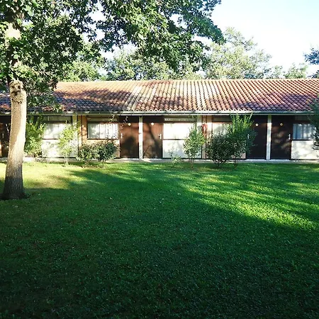 Résidence Thibaud 2*