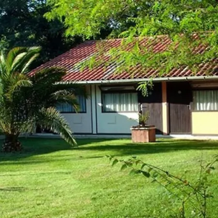 Hotel Résidence Thibaud 2*