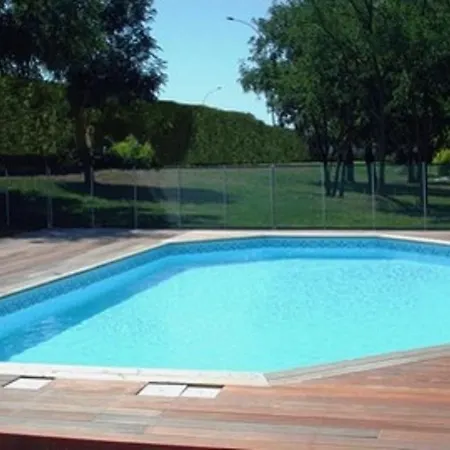 Résidence Thibaud 2* Toulouse