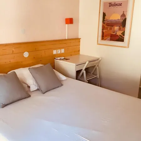 Hotel Résidence Thibaud