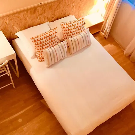 Hotel Résidence Thibaud