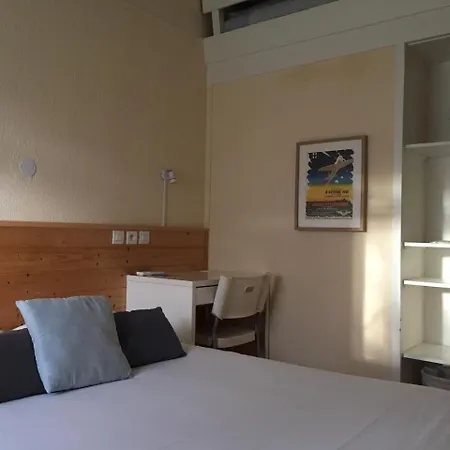 Hotel Résidence Thibaud