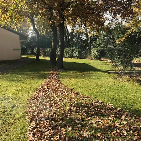 Résidence Thibaud Hotel