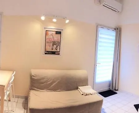 Résidence Thibaud Hotel Toulouse