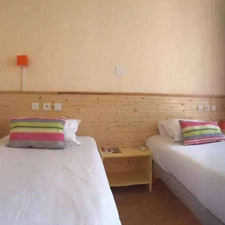 Résidence Thibaud 2*