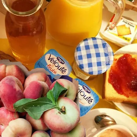 Hotel Résidence Thibaud 2*