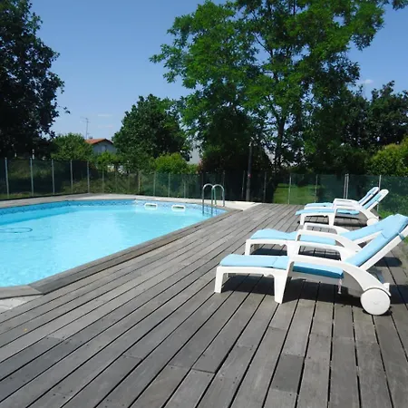 Résidence Thibaud 2* Toulouse