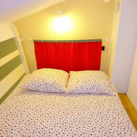 Hotel Résidence Thibaud 2*