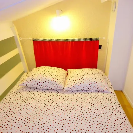 Hotel Thibaud 2*