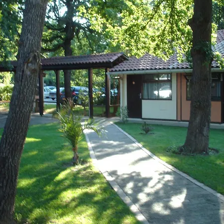 Résidence Thibaud 2* Toulouse