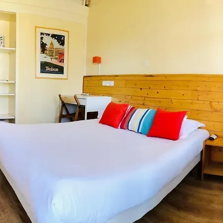 Résidence Thibaud Hotel