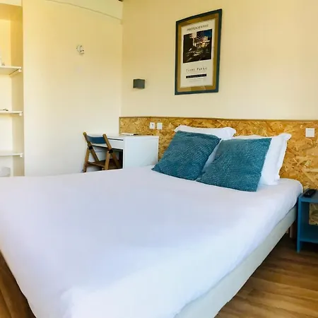 Résidence Thibaud Hotel Toulouse