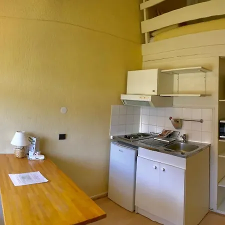 Thibaud Hotel 2*