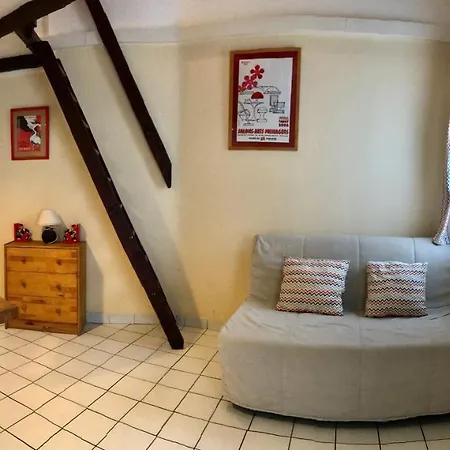Résidence Thibaud Hotel Toulouse