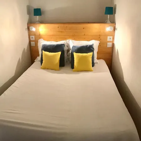 Hotel Résidence Thibaud