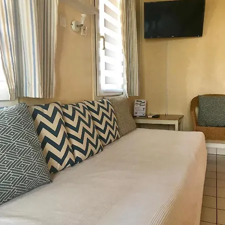 Résidence Thibaud Hotel Tolosa