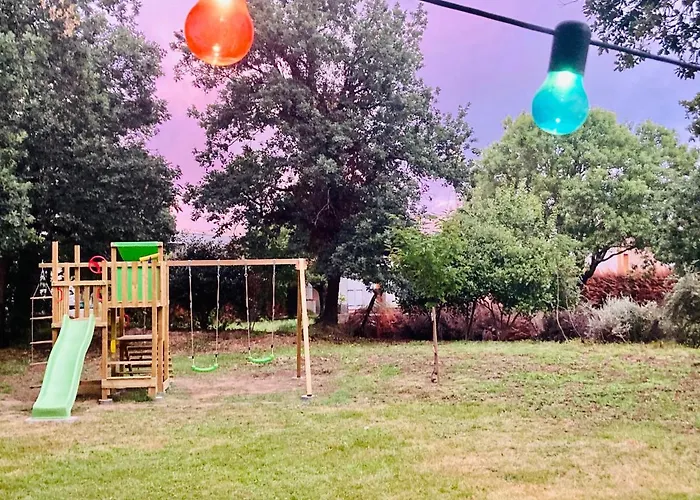 Hotel Thibaud Toulouse