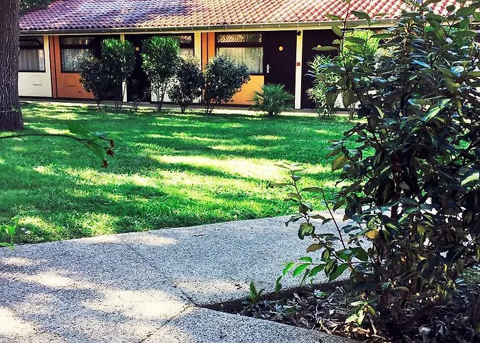 Hotel Thibaud Toulouse