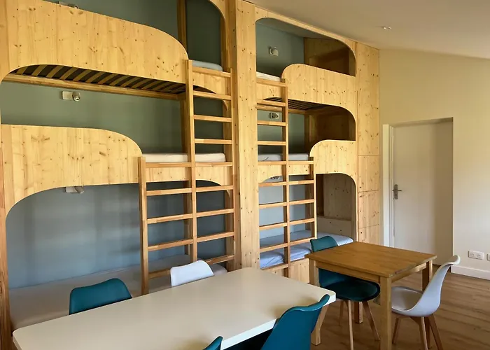 Thibaud Hotel Toulouse