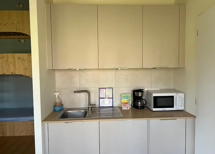 Hotel Thibaud Toulouse