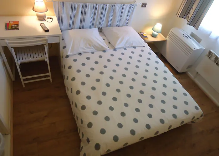 Thibaud Hotel Toulouse