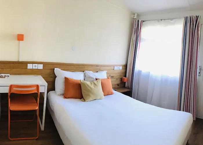 Thibaud Hotel Toulouse