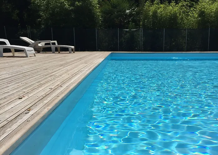 Hotel Thibaud Toulouse