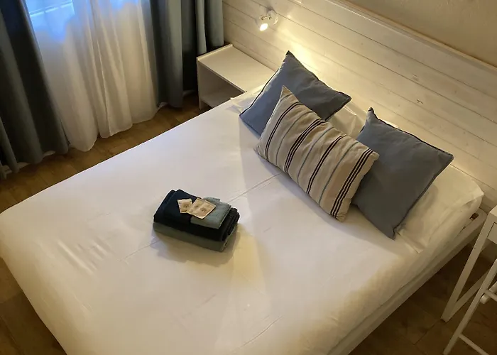 Thibaud Hotel Toulouse