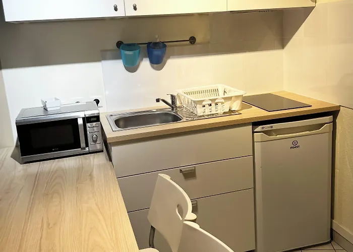 Hotel Thibaud Toulouse