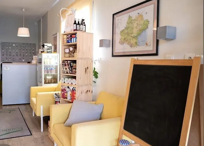 Hotel Thibaud Toulouse