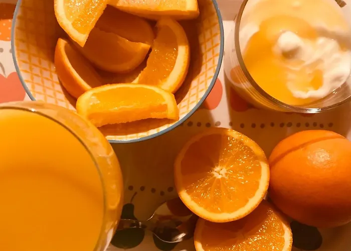 レジドンス ティボー ホテル 2*