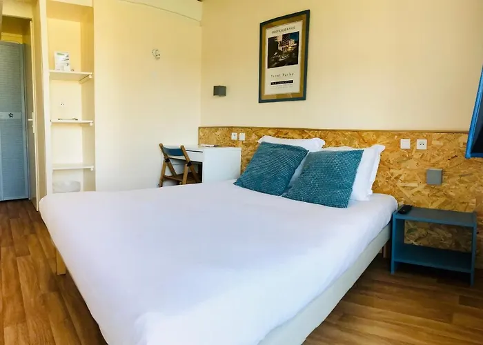 Thibaud Hotel Toulouse