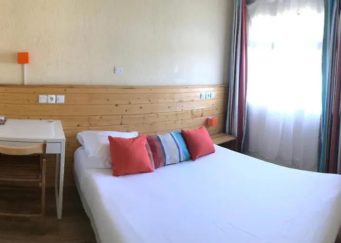 Thibaud Hotel Toulouse