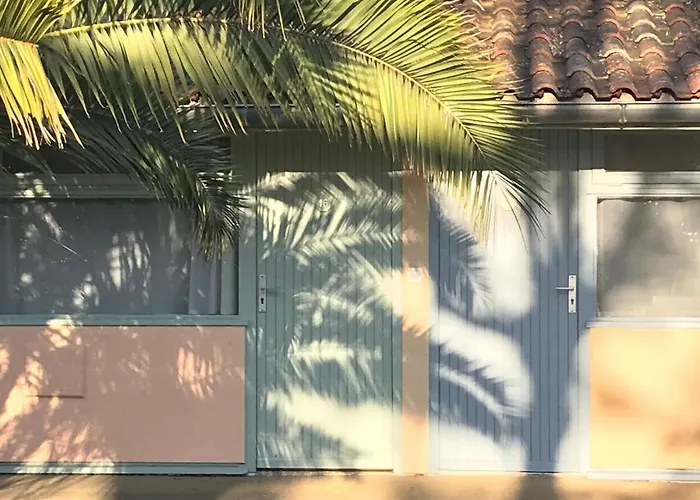 Hotel Thibaud Toulouse