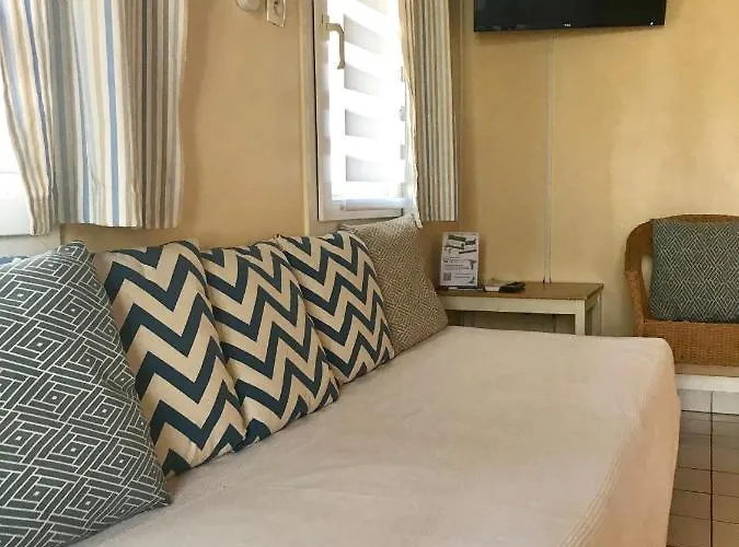 Thibaud Hotel Toulouse