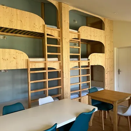 Thibaud Hotel Toulouse