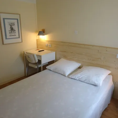 Hotel Thibaud Toulouse