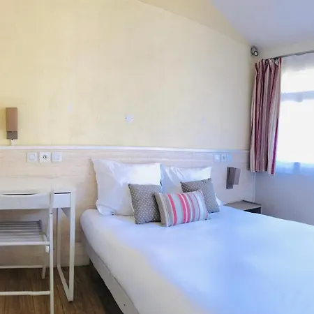 Hotel Thibaud Toulouse