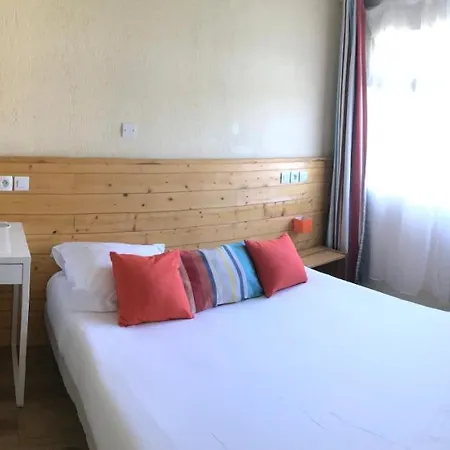 Thibaud Hotel Toulouse