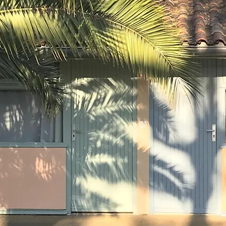 Hotel Thibaud Toulouse