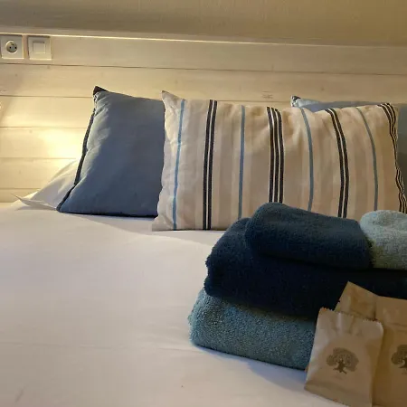 Hotel Résidence Thibaud Toulouse