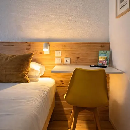 Thibaud Hotel