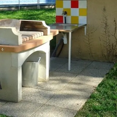 Hotel Résidence Thibaud Toulouse