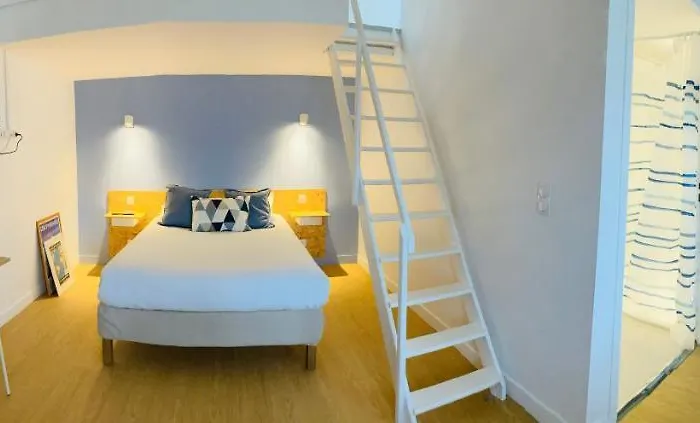 Thibaud 2* Тулуза